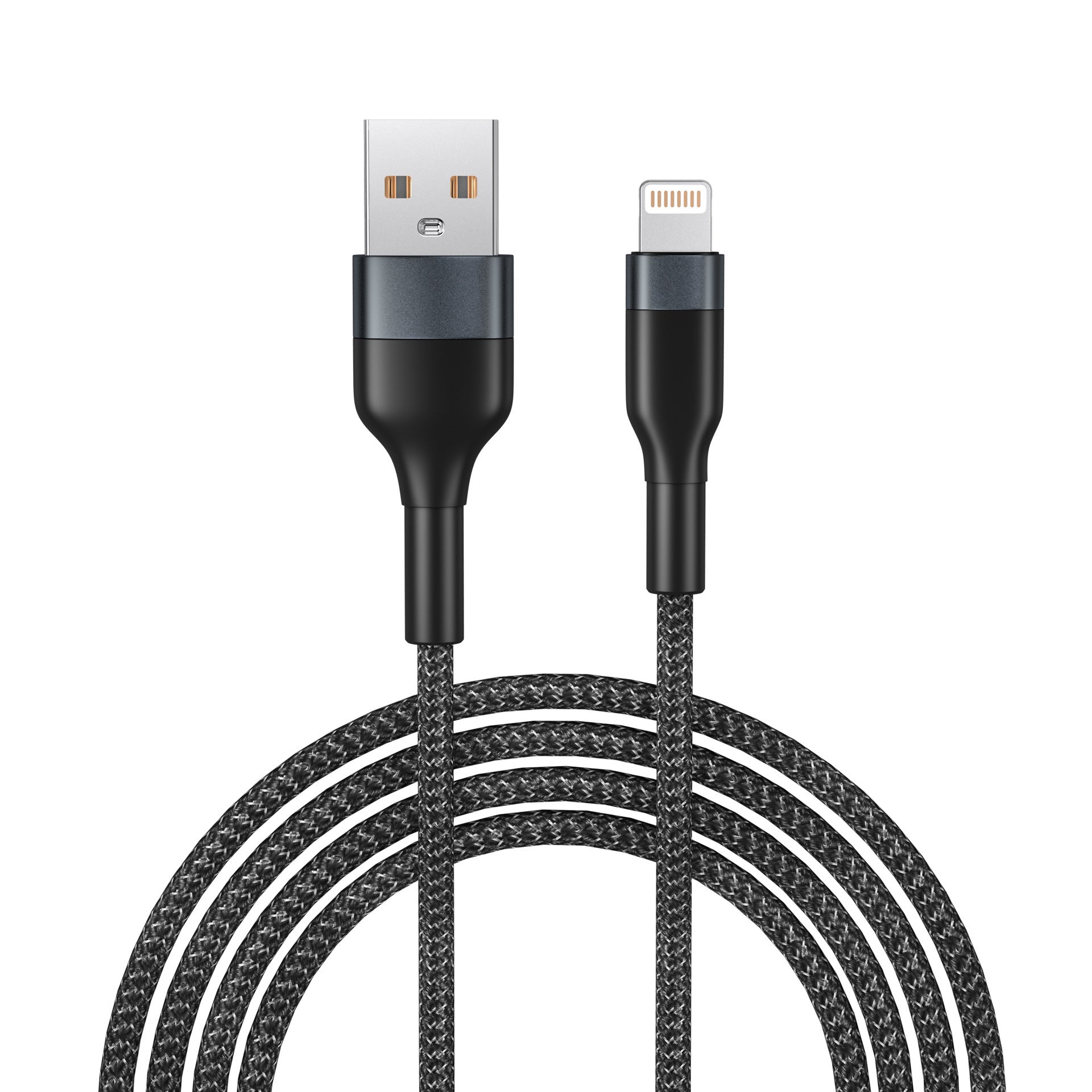 Data Cable Braided Fast Charge Line Data Cable Braided Fast Charge Line